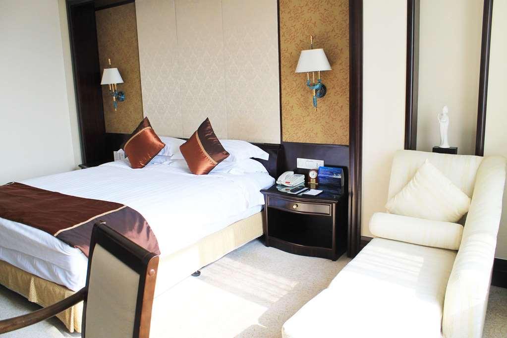 Grand Metropark Hotel Hangzhou - 6 Minutes Walk To The West Lake Δωμάτιο φωτογραφία