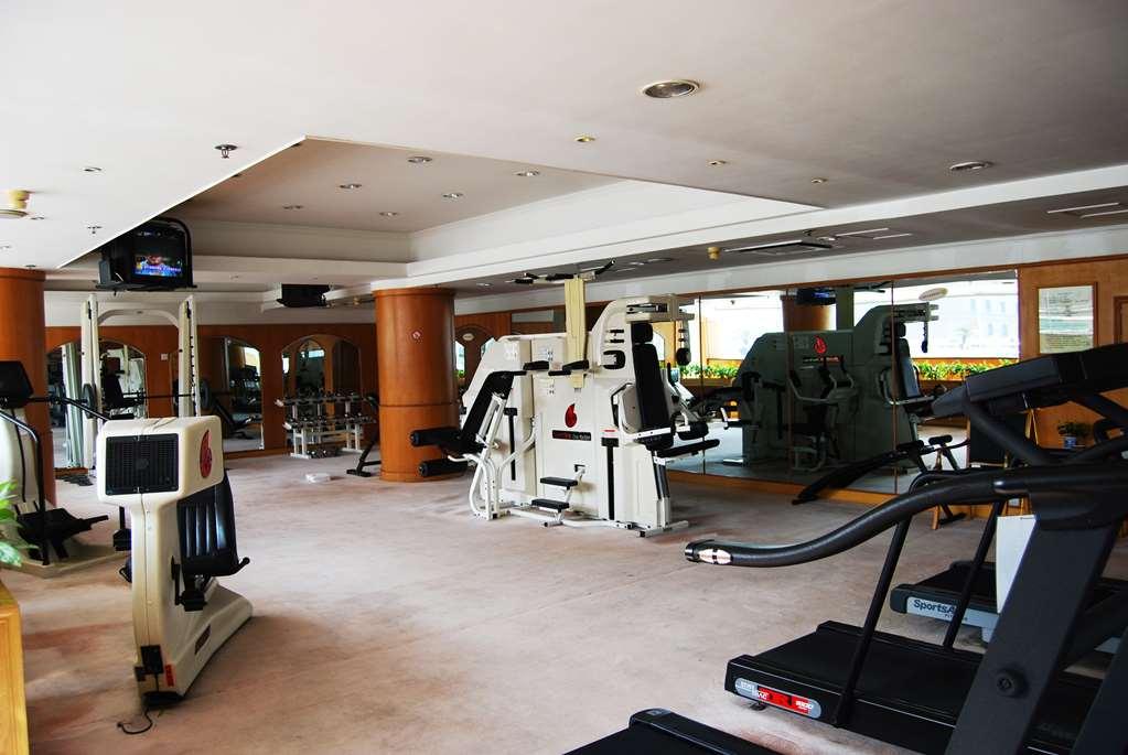 Grand Metropark Hotel Hangzhou - 6 Minutes Walk To The West Lake Ανέσεις φωτογραφία