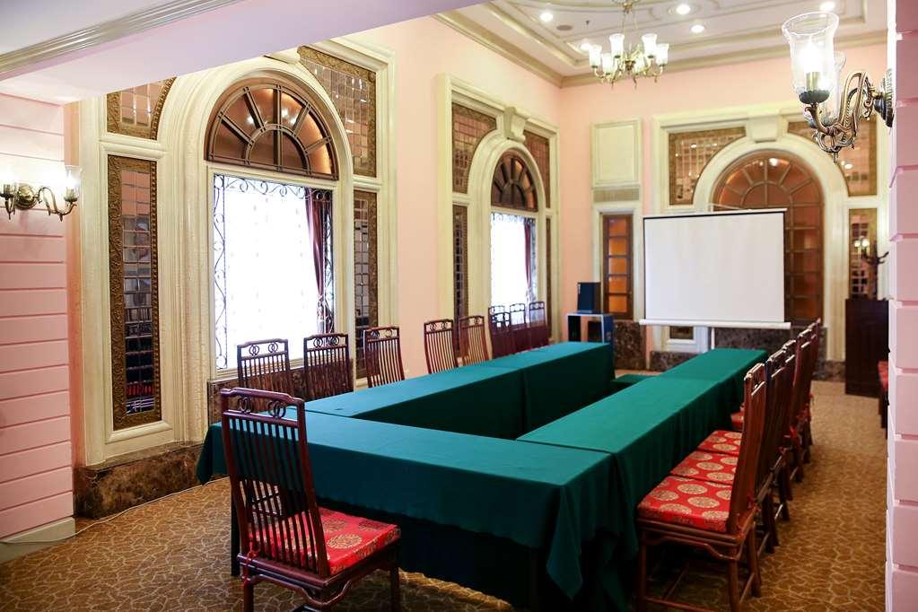 Grand Metropark Hotel Hangzhou - 6 Minutes Walk To The West Lake Ανέσεις φωτογραφία