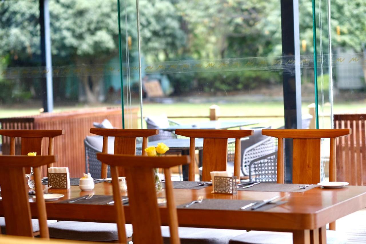 Grand Metropark Hotel Hangzhou - 6 Minutes Walk To The West Lake Εξωτερικό φωτογραφία